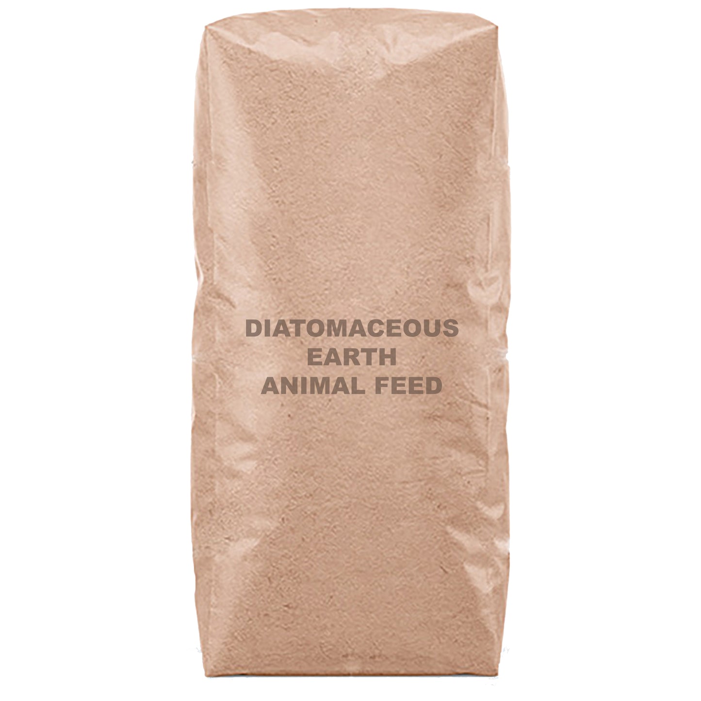 Diatomaceous Earth Animal Feed 25kg