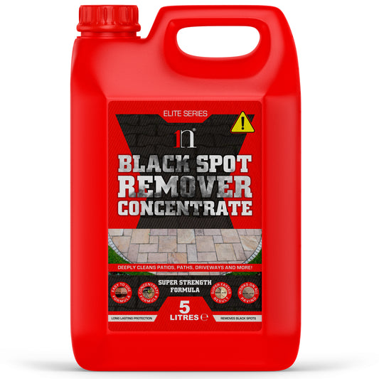 1ne Nutrition Black Spot Remover 5ltrs